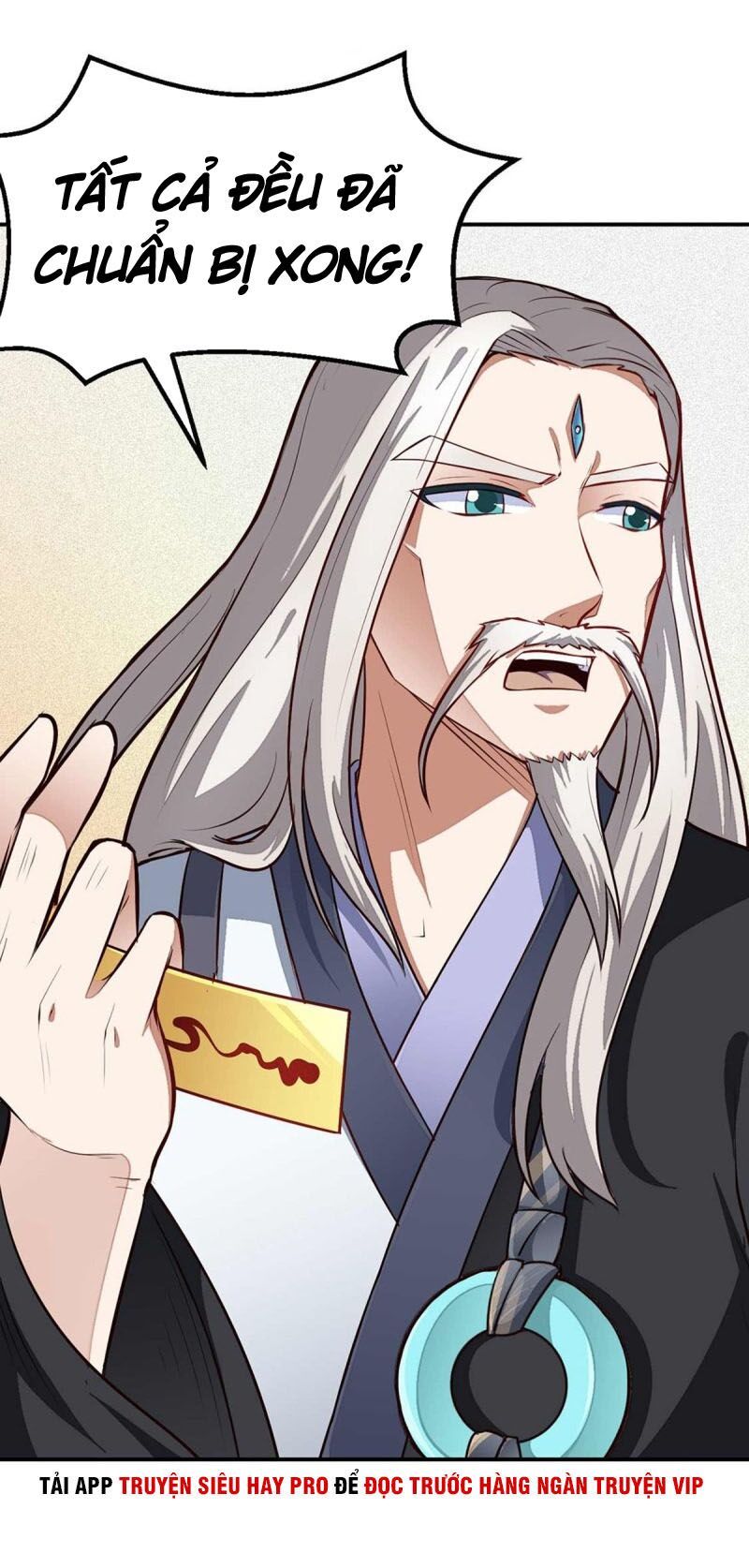 đọc truyện Võ Đạo Độc Tôn Chương 167 ảnh 11 tại Thiên Thai Truyện