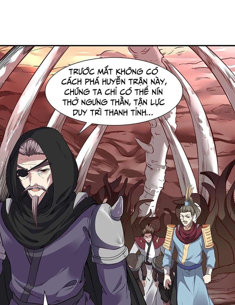 đọc truyện Võ Đạo Độc Tôn Chương 168 ảnh 3 tại Thiên Thai Truyện