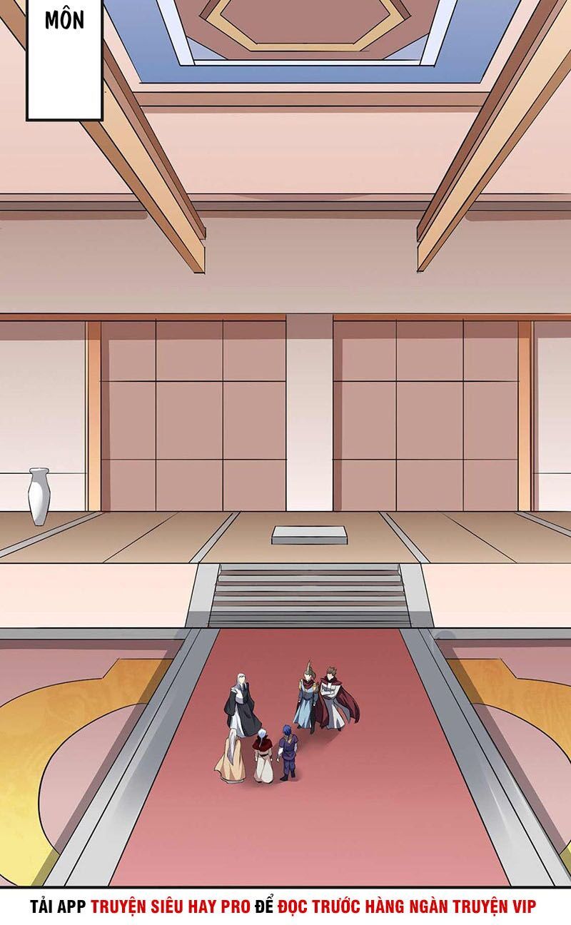 đọc truyện Võ Đạo Độc Tôn Chương 168 ảnh 21 tại Thiên Thai Truyện