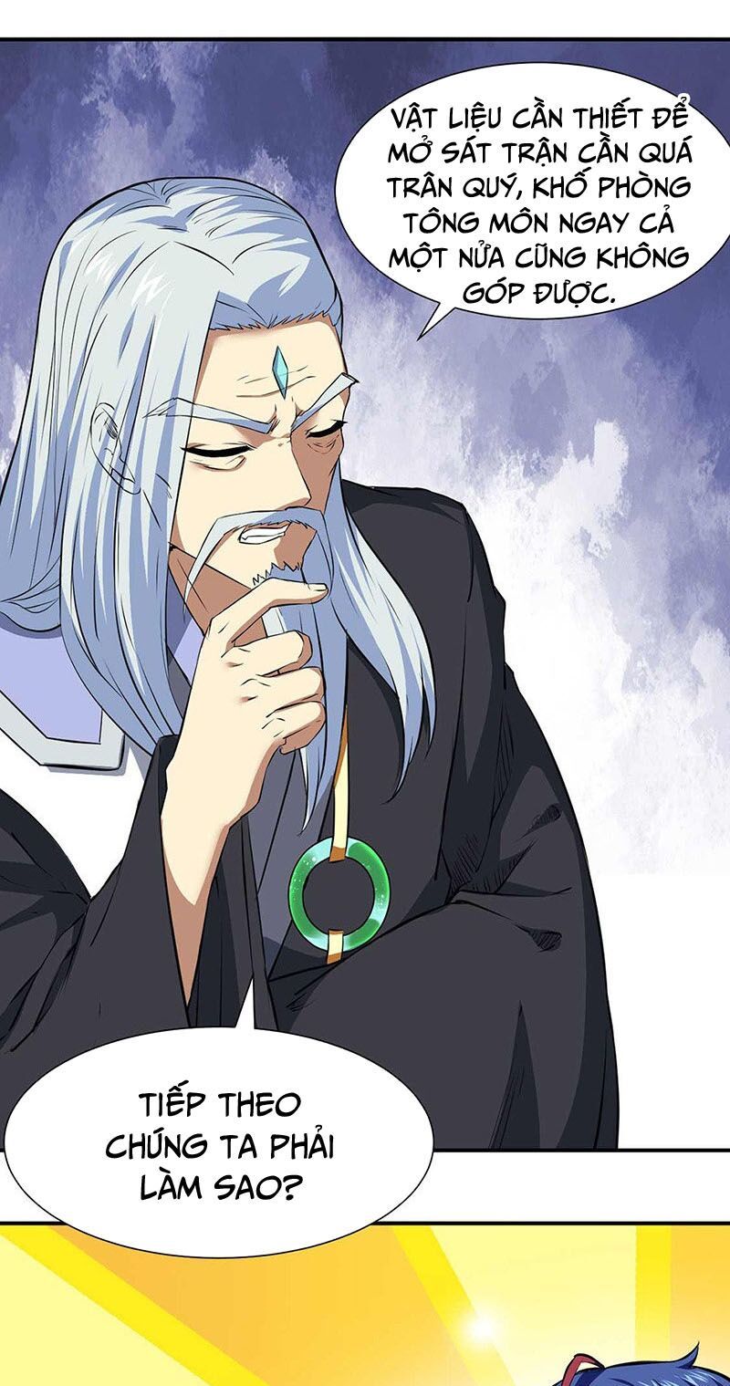 đọc truyện Võ Đạo Độc Tôn Chương 168 ảnh 9 tại Thiên Thai Truyện