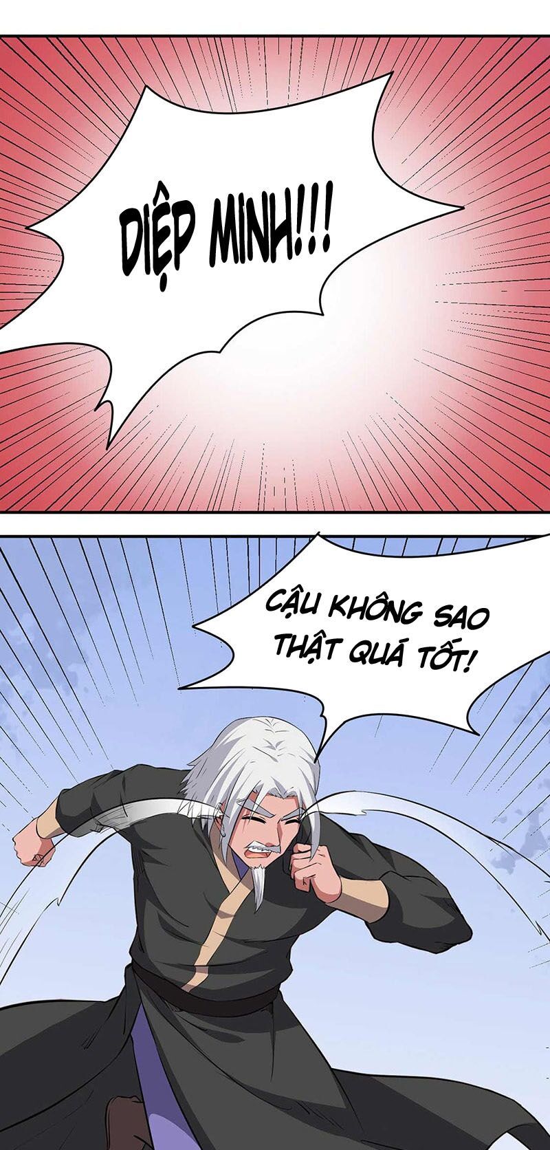 đọc truyện Võ Đạo Độc Tôn Chương 168 ảnh 11 tại Thiên Thai Truyện