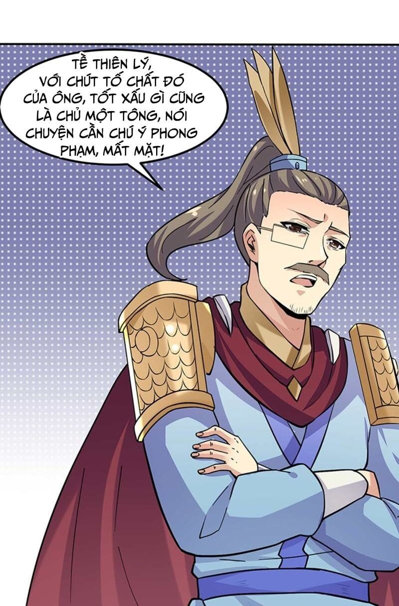 đọc truyện Võ Đạo Độc Tôn Chương 169 ảnh 3 tại Thiên Thai Truyện