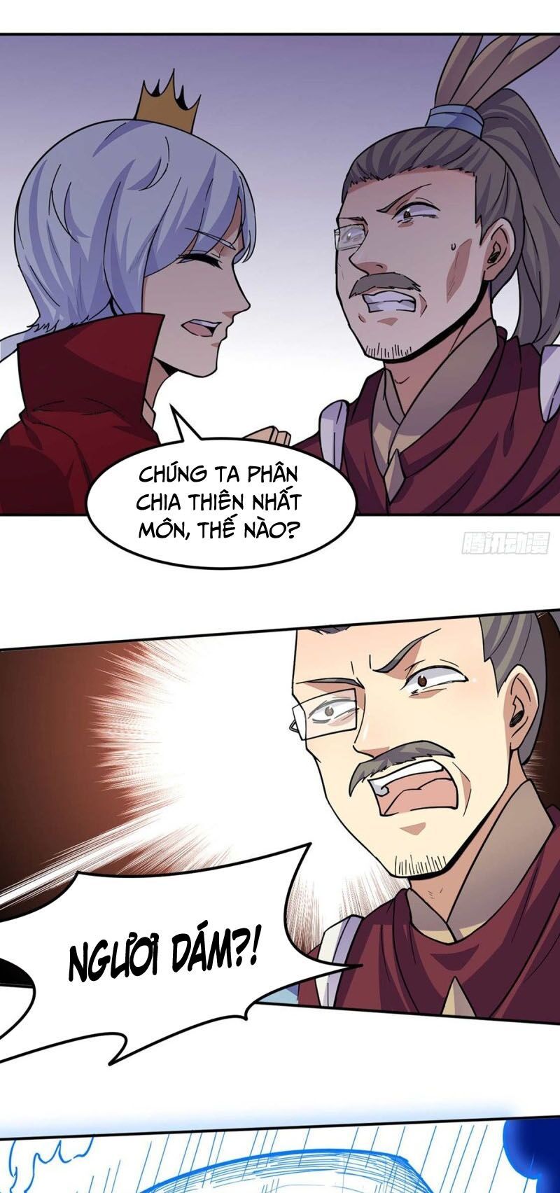 đọc truyện Võ Đạo Độc Tôn Chương 169 ảnh 13 tại Thiên Thai Truyện