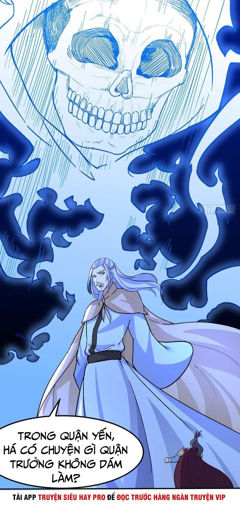 đọc truyện Võ Đạo Độc Tôn Chương 169 ảnh 14 tại Thiên Thai Truyện