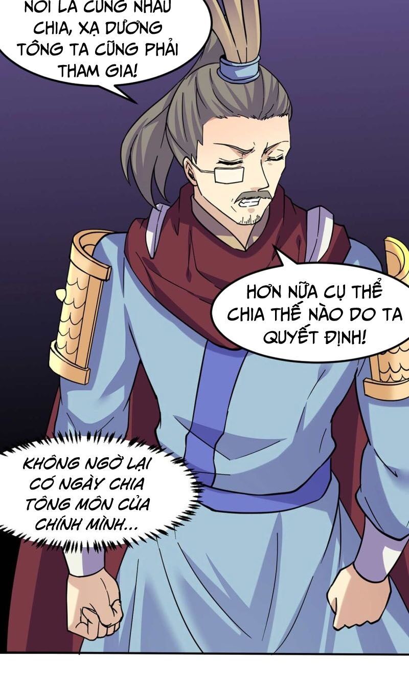 đọc truyện Võ Đạo Độc Tôn Chương 169 ảnh 16 tại Thiên Thai Truyện