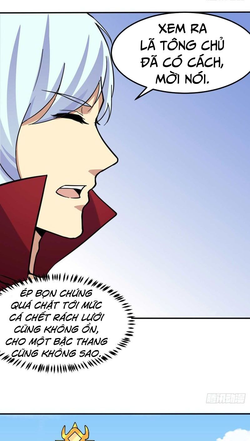 đọc truyện Võ Đạo Độc Tôn Chương 169 ảnh 17 tại Thiên Thai Truyện