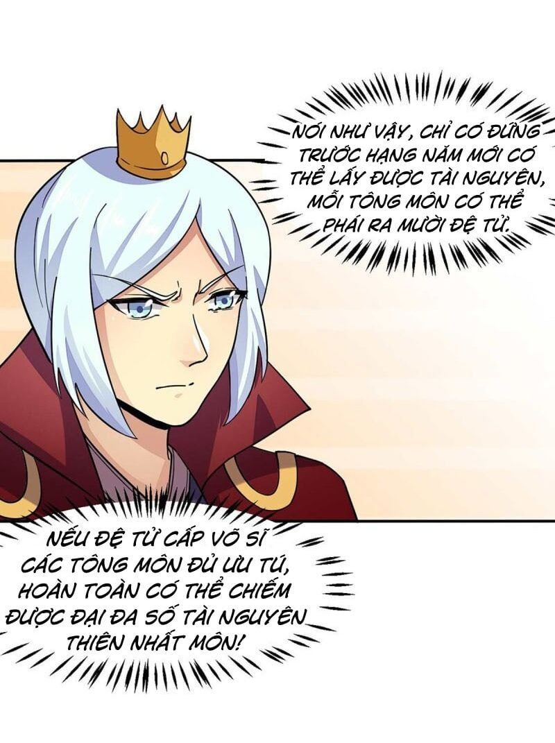 đọc truyện Võ Đạo Độc Tôn Chương 169 ảnh 20 tại Thiên Thai Truyện