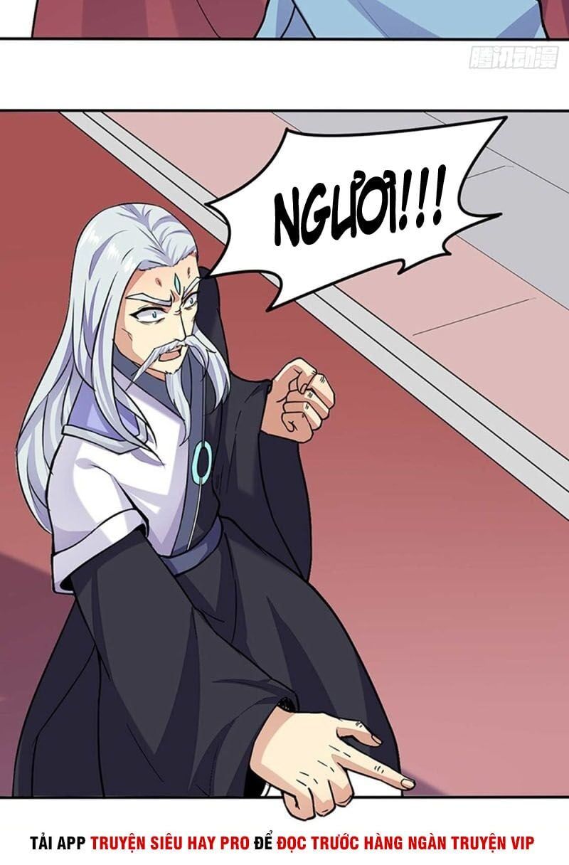 đọc truyện Võ Đạo Độc Tôn Chương 169 ảnh 4 tại Thiên Thai Truyện