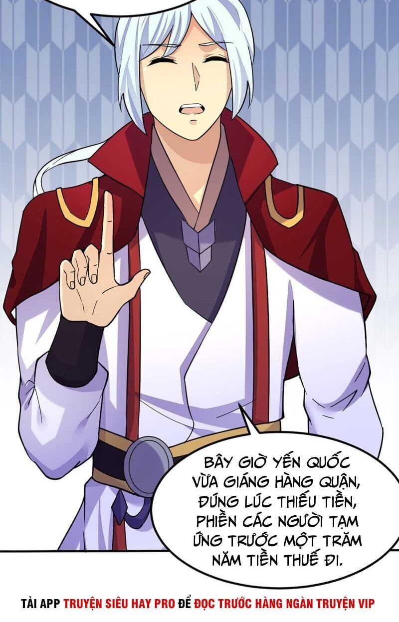 đọc truyện Võ Đạo Độc Tôn Chương 169 ảnh 26 tại Thiên Thai Truyện