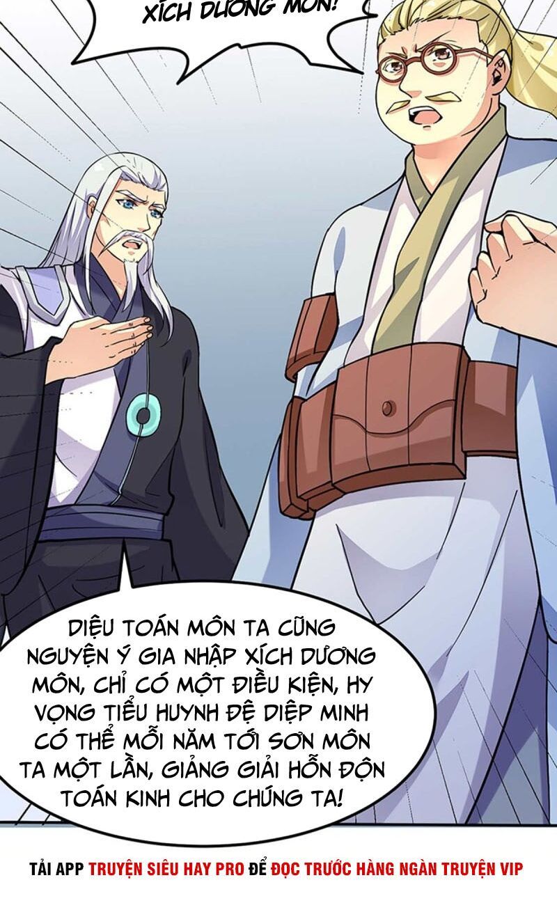 đọc truyện Võ Đạo Độc Tôn Chương 169 ảnh 10 tại Thiên Thai Truyện