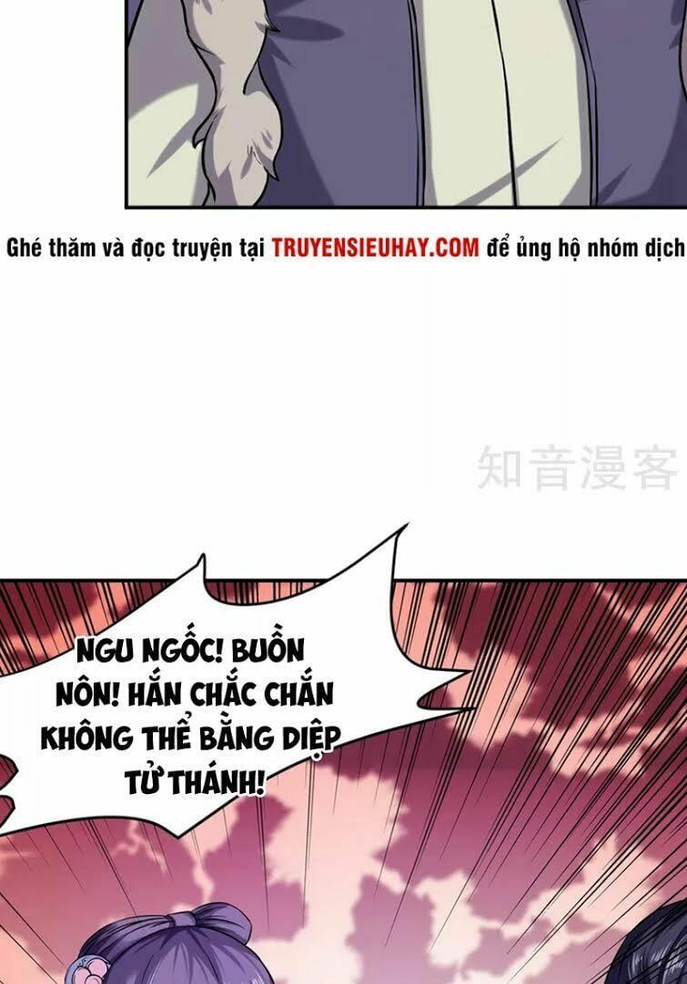 đọc truyện Võ Đạo Độc Tôn Chương 17 ảnh 12 tại Thiên Thai Truyện