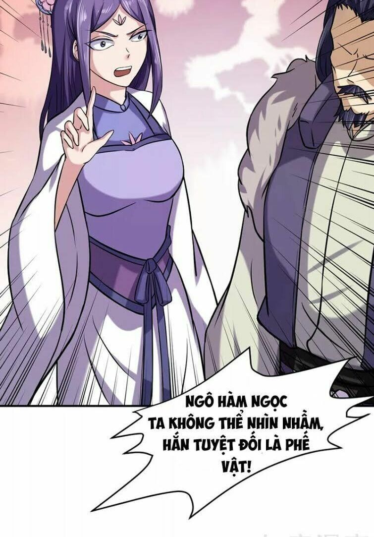 đọc truyện Võ Đạo Độc Tôn Chương 17 ảnh 13 tại Thiên Thai Truyện