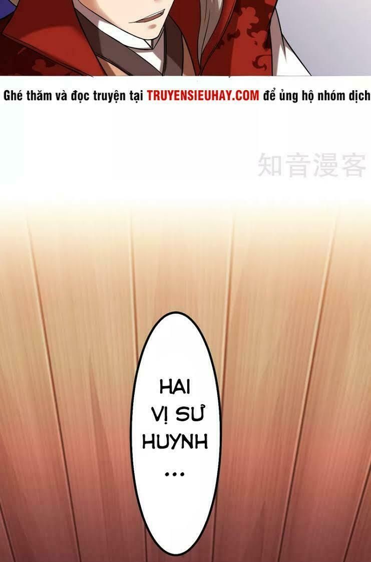 đọc truyện Võ Đạo Độc Tôn Chương 17 ảnh 18 tại Thiên Thai Truyện