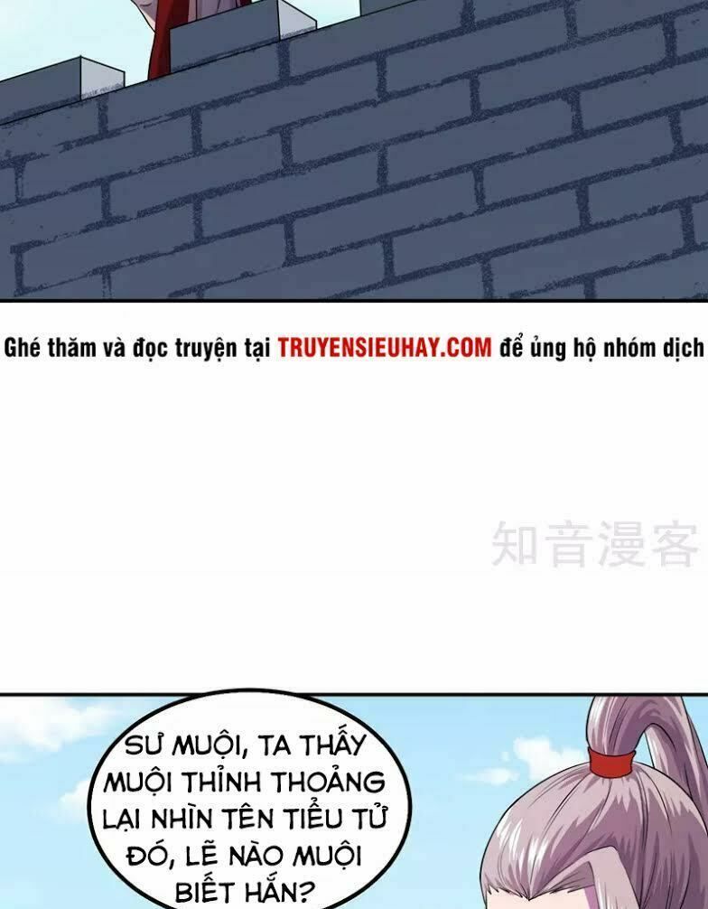 đọc truyện Võ Đạo Độc Tôn Chương 17 ảnh 23 tại Thiên Thai Truyện