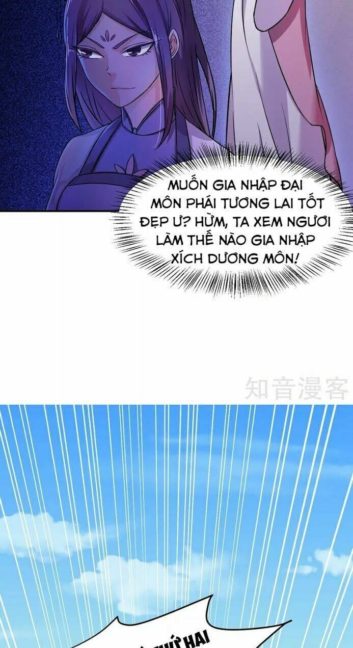 đọc truyện Võ Đạo Độc Tôn Chương 17 ảnh 31 tại Thiên Thai Truyện