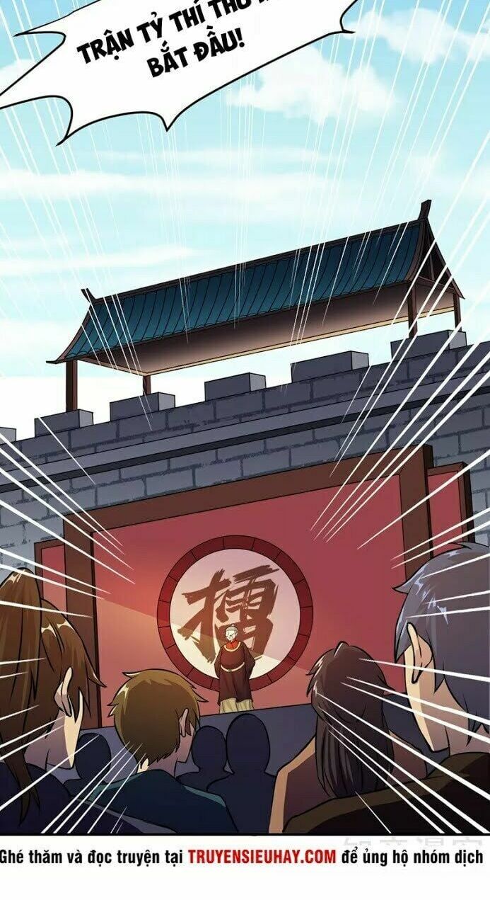 đọc truyện Võ Đạo Độc Tôn Chương 17 ảnh 32 tại Thiên Thai Truyện