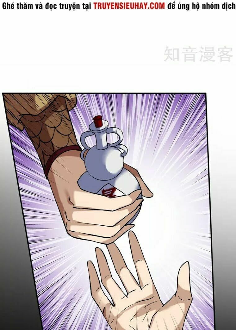 đọc truyện Võ Đạo Độc Tôn Chương 17 ảnh 7 tại Thiên Thai Truyện