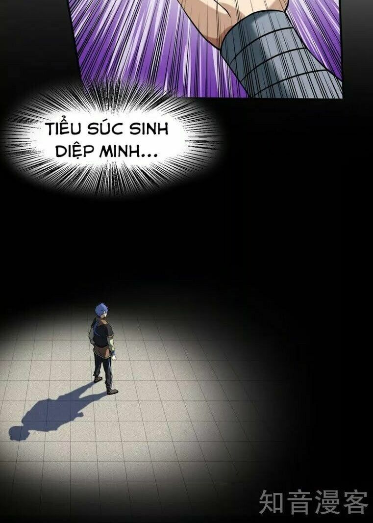 đọc truyện Võ Đạo Độc Tôn Chương 17 ảnh 8 tại Thiên Thai Truyện