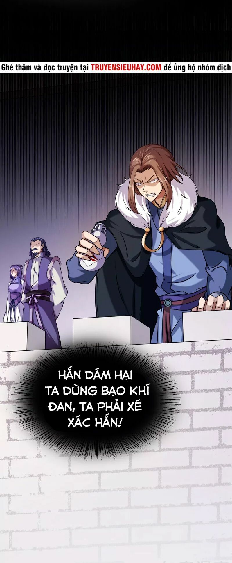 đọc truyện Võ Đạo Độc Tôn Chương 17 ảnh 9 tại Thiên Thai Truyện