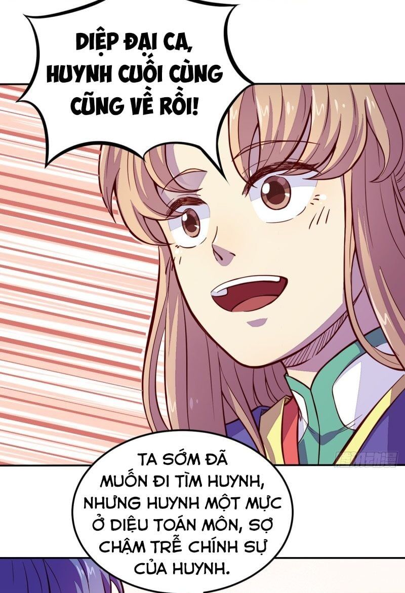 đọc truyện Võ Đạo Độc Tôn Chương 170 ảnh 14 tại Thiên Thai Truyện