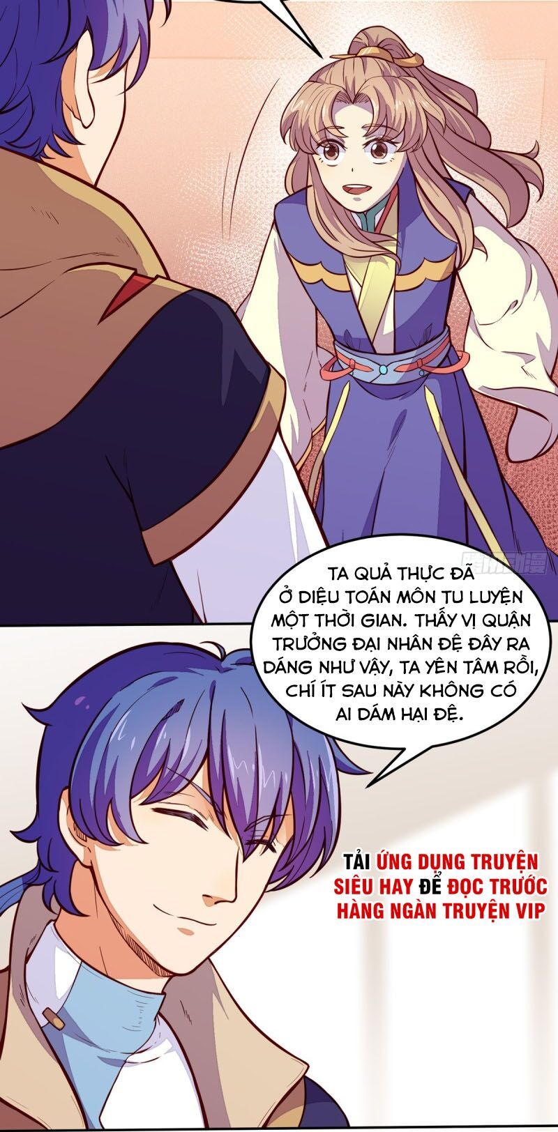 đọc truyện Võ Đạo Độc Tôn Chương 170 ảnh 15 tại Thiên Thai Truyện