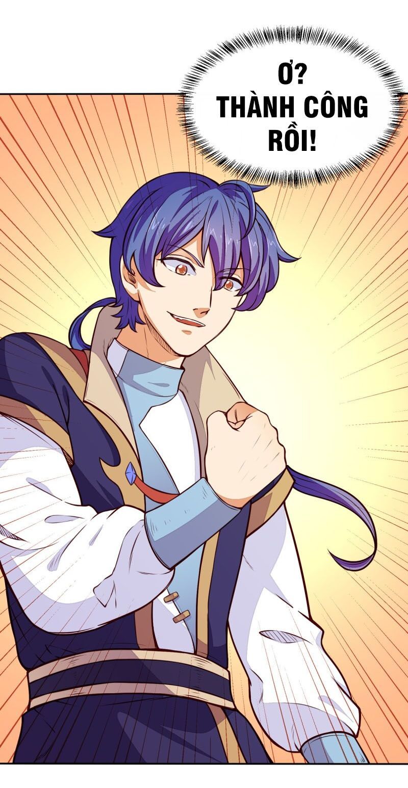 đọc truyện Võ Đạo Độc Tôn Chương 170 ảnh 19 tại Thiên Thai Truyện