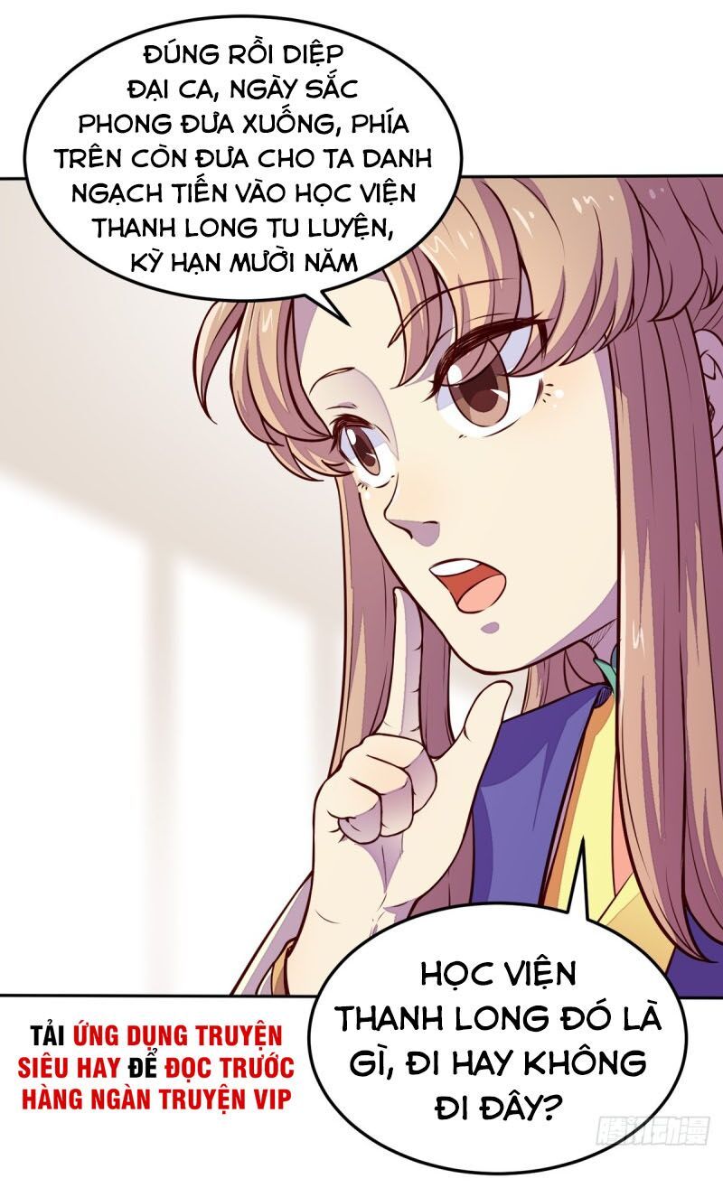 đọc truyện Võ Đạo Độc Tôn Chương 170 ảnh 20 tại Thiên Thai Truyện