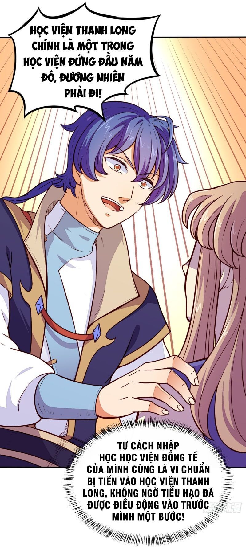 đọc truyện Võ Đạo Độc Tôn Chương 170 ảnh 21 tại Thiên Thai Truyện