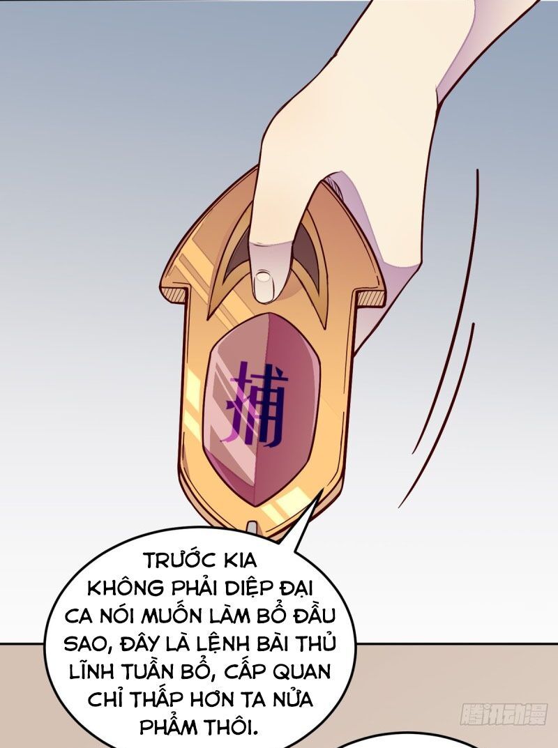 đọc truyện Võ Đạo Độc Tôn Chương 170 ảnh 23 tại Thiên Thai Truyện