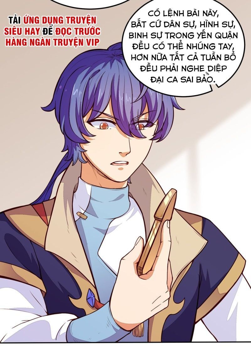 đọc truyện Võ Đạo Độc Tôn Chương 170 ảnh 24 tại Thiên Thai Truyện