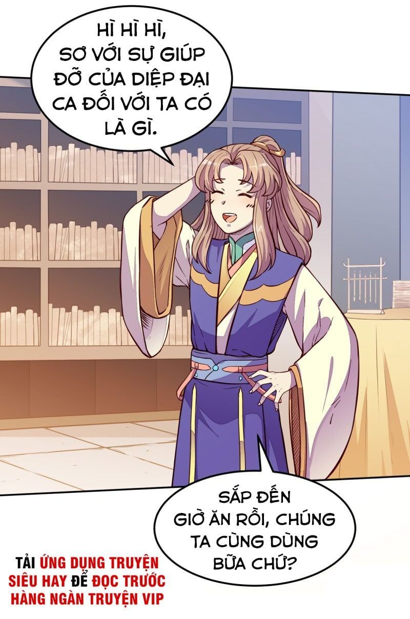 đọc truyện Võ Đạo Độc Tôn Chương 170 ảnh 27 tại Thiên Thai Truyện