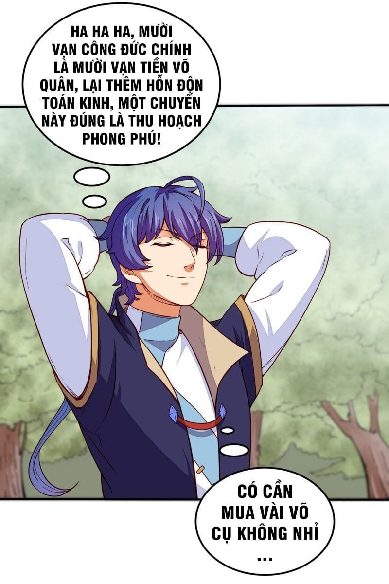 đọc truyện Võ Đạo Độc Tôn Chương 170 ảnh 30 tại Thiên Thai Truyện