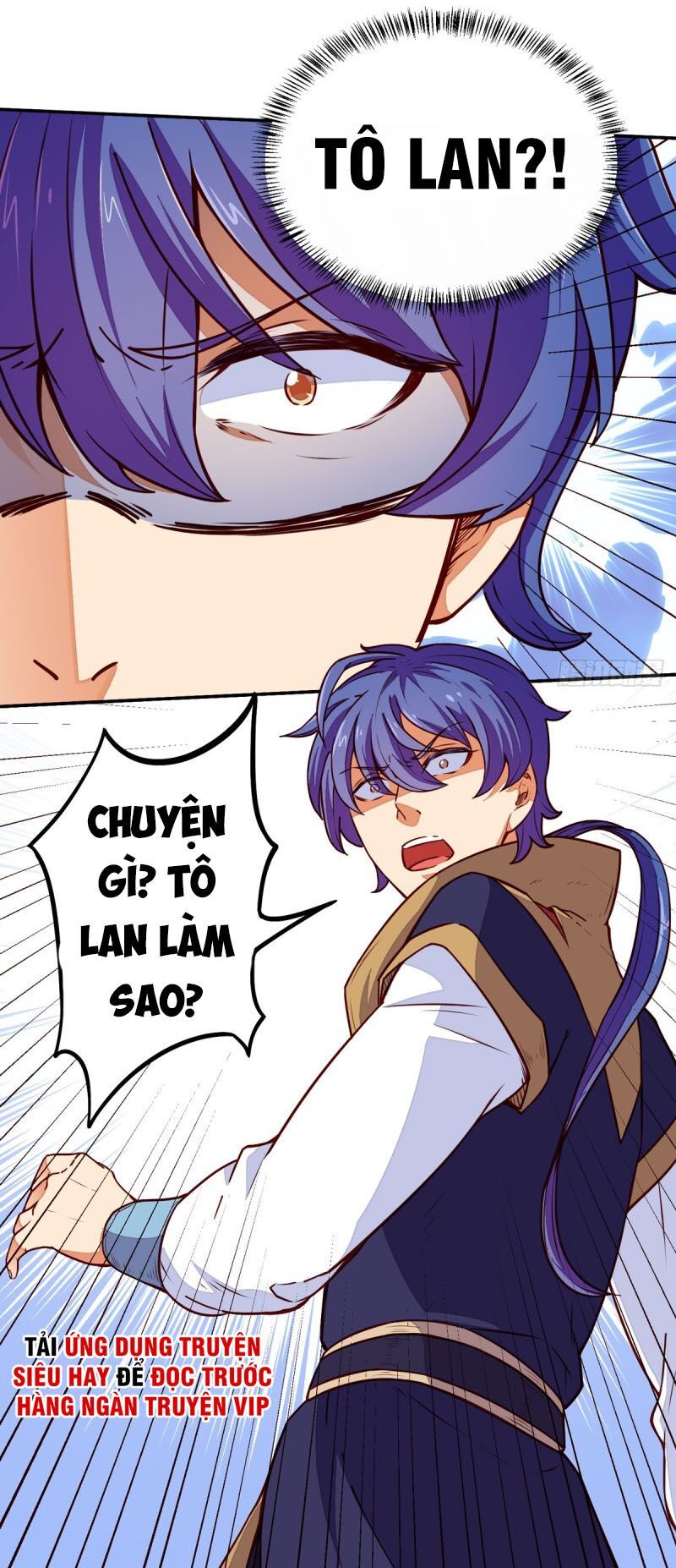 đọc truyện Võ Đạo Độc Tôn Chương 170 ảnh 35 tại Thiên Thai Truyện