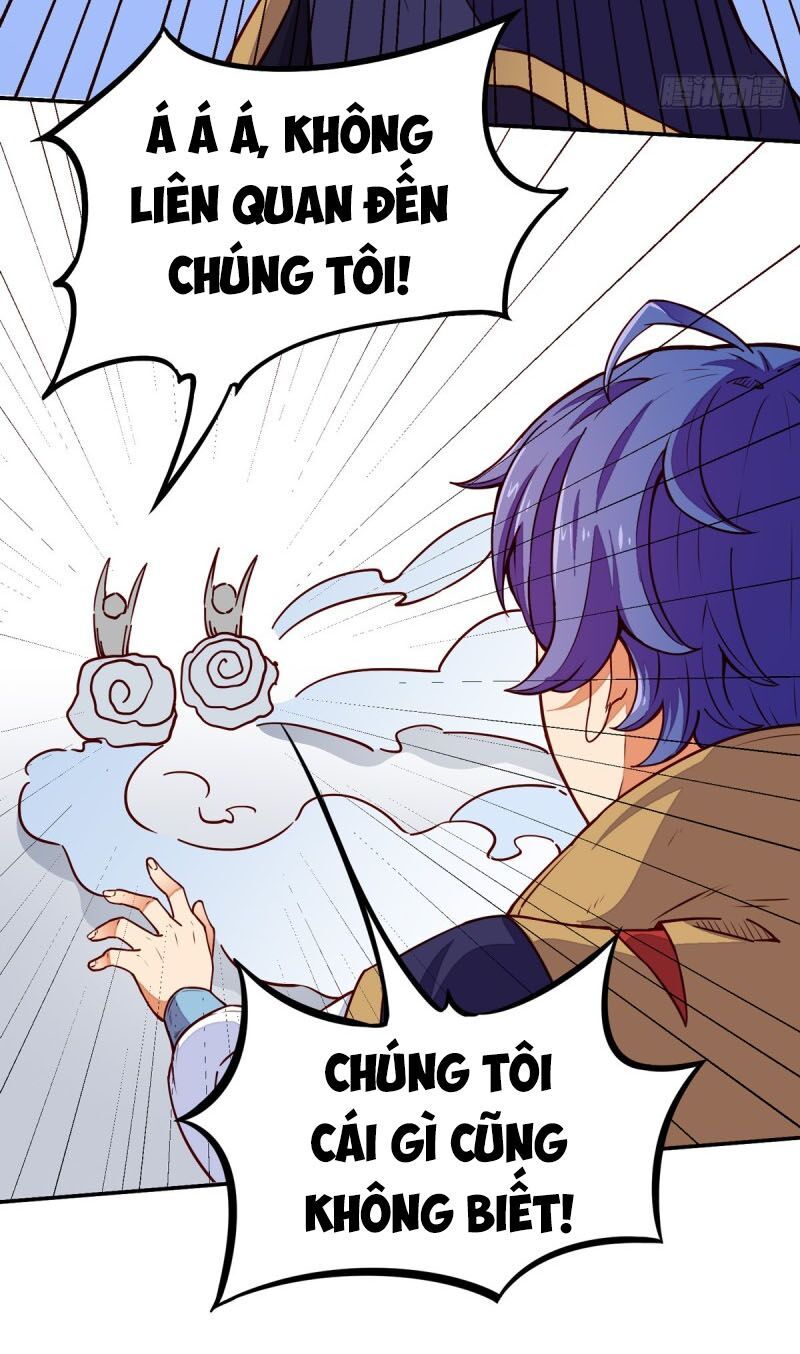 đọc truyện Võ Đạo Độc Tôn Chương 170 ảnh 36 tại Thiên Thai Truyện