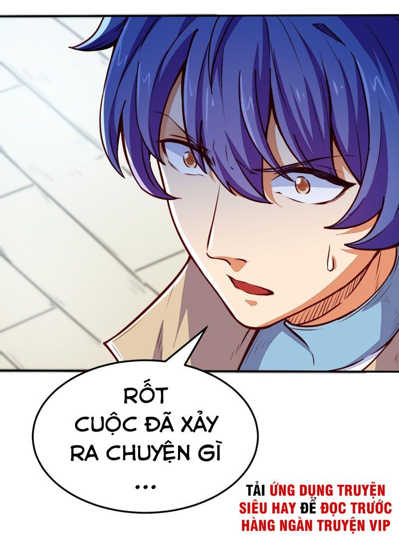 đọc truyện Võ Đạo Độc Tôn Chương 170 ảnh 37 tại Thiên Thai Truyện