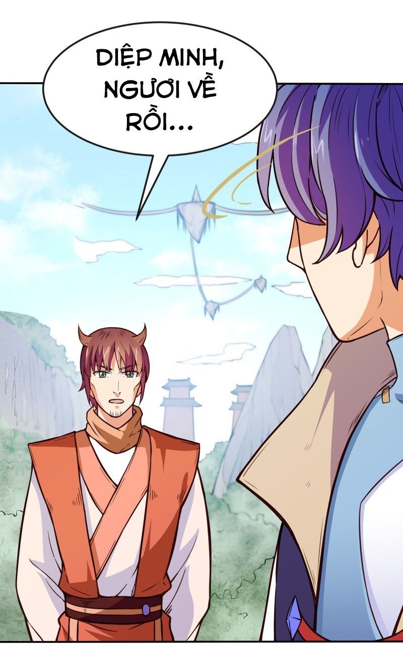 đọc truyện Võ Đạo Độc Tôn Chương 170 ảnh 38 tại Thiên Thai Truyện