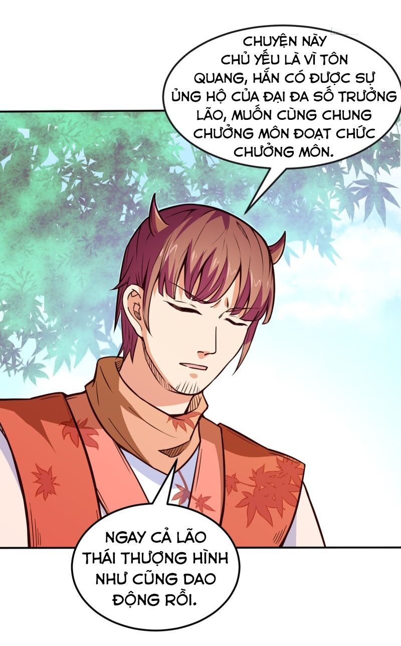 đọc truyện Võ Đạo Độc Tôn Chương 170 ảnh 40 tại Thiên Thai Truyện