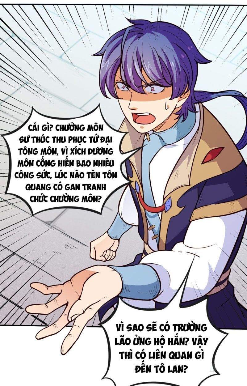 đọc truyện Võ Đạo Độc Tôn Chương 170 ảnh 41 tại Thiên Thai Truyện