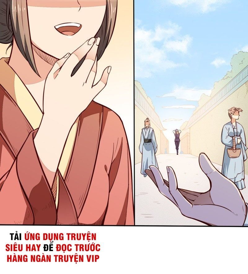 đọc truyện Võ Đạo Độc Tôn Chương 170 ảnh 6 tại Thiên Thai Truyện