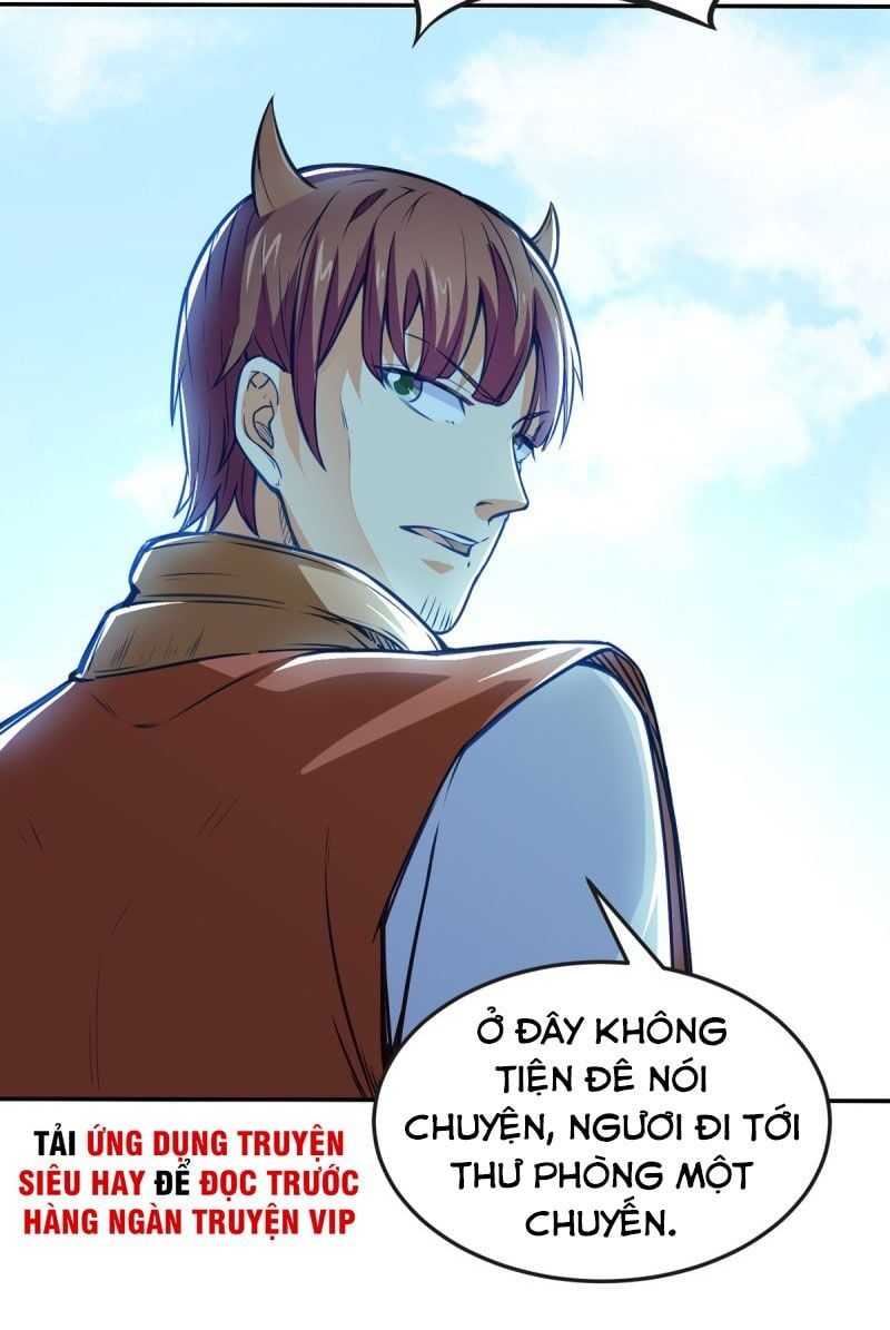 đọc truyện Võ Đạo Độc Tôn Chương 170 ảnh 42 tại Thiên Thai Truyện