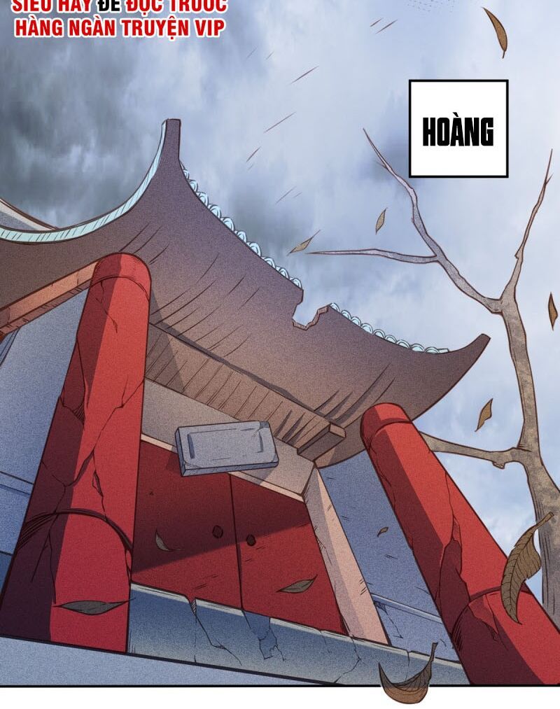 đọc truyện Võ Đạo Độc Tôn Chương 170 ảnh 11 tại Thiên Thai Truyện