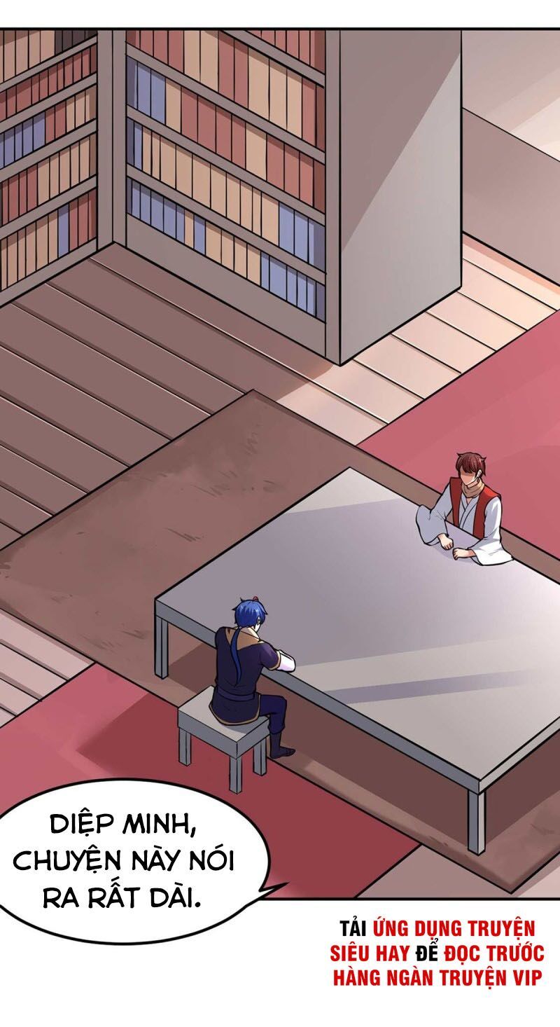 đọc truyện Võ Đạo Độc Tôn Chương 171 ảnh 3 tại Thiên Thai Truyện