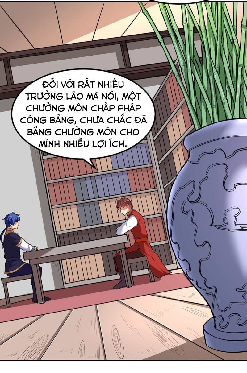 đọc truyện Võ Đạo Độc Tôn Chương 171 ảnh 12 tại Thiên Thai Truyện