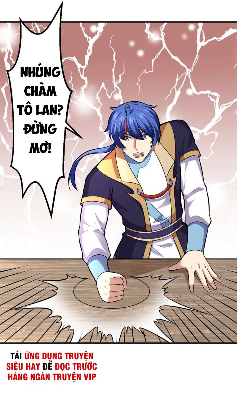 đọc truyện Võ Đạo Độc Tôn Chương 171 ảnh 17 tại Thiên Thai Truyện