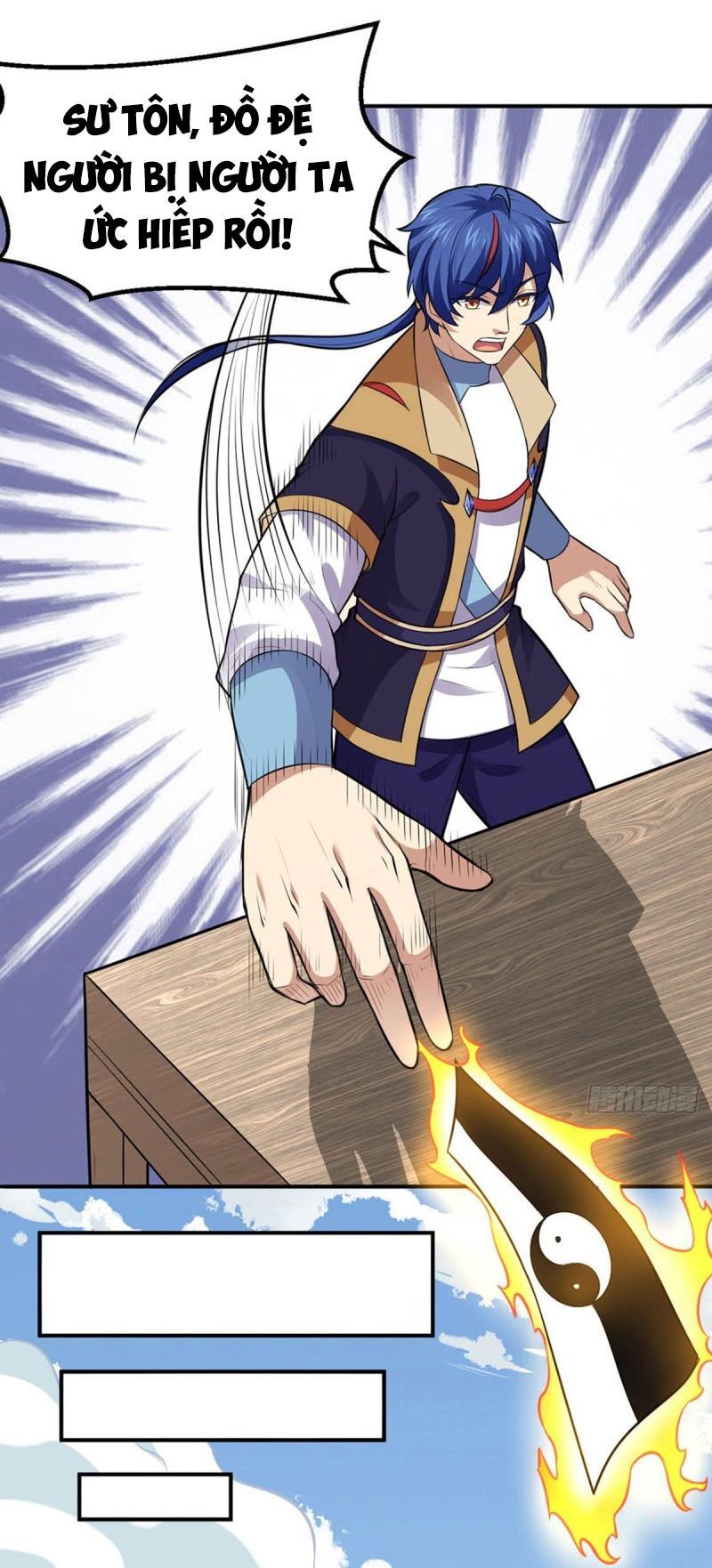 đọc truyện Võ Đạo Độc Tôn Chương 171 ảnh 18 tại Thiên Thai Truyện