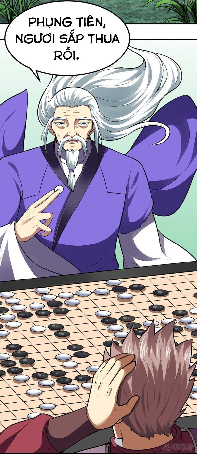 đọc truyện Võ Đạo Độc Tôn Chương 171 ảnh 21 tại Thiên Thai Truyện