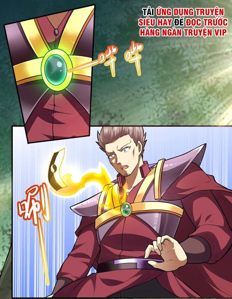 đọc truyện Võ Đạo Độc Tôn Chương 171 ảnh 22 tại Thiên Thai Truyện