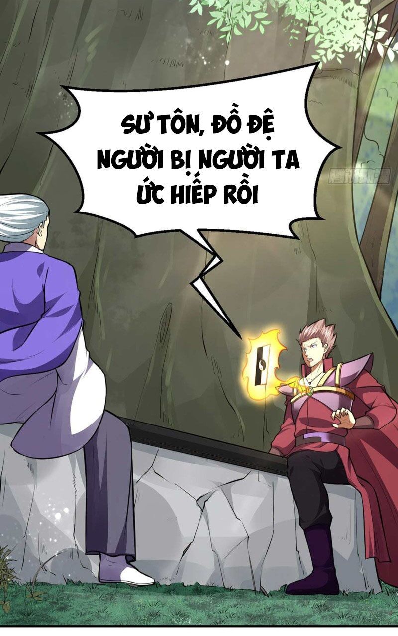 đọc truyện Võ Đạo Độc Tôn Chương 171 ảnh 23 tại Thiên Thai Truyện