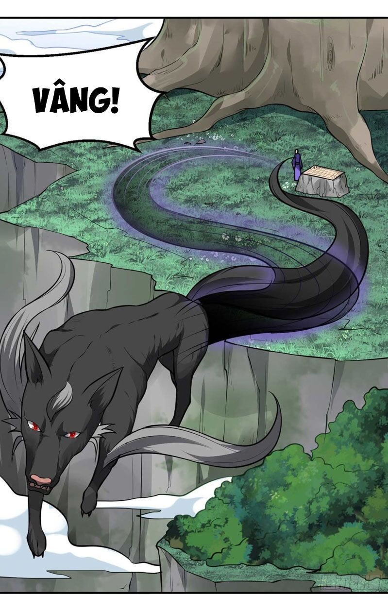 đọc truyện Võ Đạo Độc Tôn Chương 171 ảnh 29 tại Thiên Thai Truyện