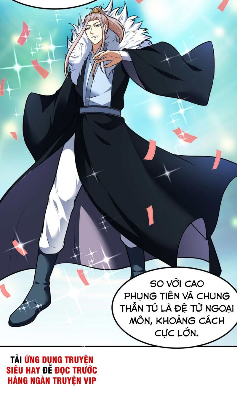 đọc truyện Võ Đạo Độc Tôn Chương 171 ảnh 5 tại Thiên Thai Truyện